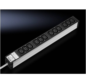 R.DK LISTWA ZASILANIA 12 GN. LISTWA ZASILANIA 12 GN.