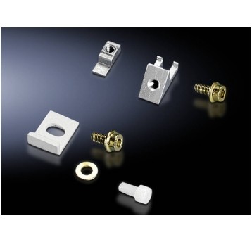 R.ELEMENT KĄTOWNIKOWY DO MONNTŻU SZYN