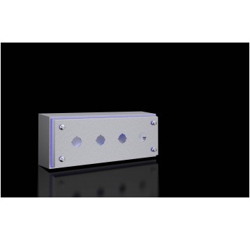 R.HD OBUDOWA 4 x 22,5 mm 1.4301