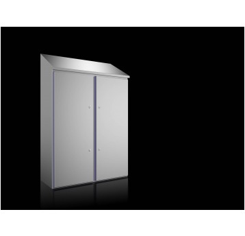 R.HD OBUDOWA KOMP.1010x1250x400 OBUDOWA 1.4301