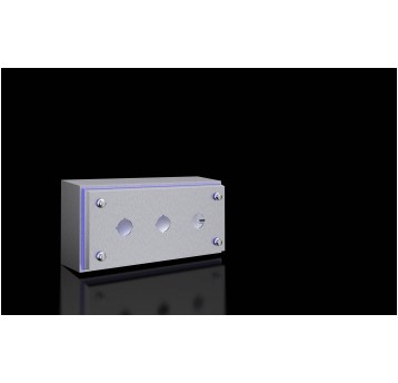 R.HD OBUDOWA PRZYCISKÓW OBUDOWA 1.4301