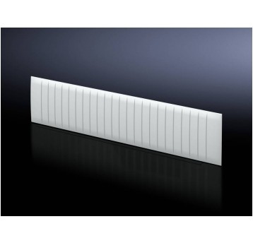 R.ISV LISTWA ZAKRYWAJĄCA LISTWA