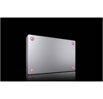 R.KX SKRZYNKA ZACISKOWA STAL NIERDZ. SKRZYNKA 300X200X80