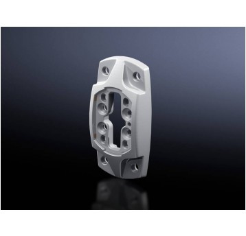 R.MOCOWANIE DO ŚCIANY/DO PODŁOGI SYSTEM 60 ELEMENT MOCUJĄCY