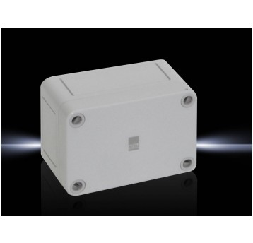 R.PK - PUSZKA PUSZKA ZACISKOWA