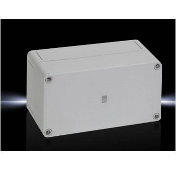 R.PK - PUSZKA ZACISKOWA PUSZKA ZAC.