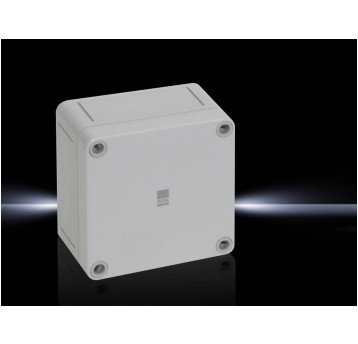 R.PK - PUSZKA ZACISKOWA PUSZKA ZACISKOWA