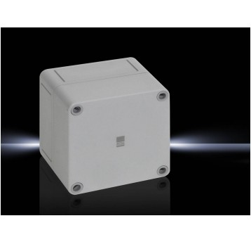 R.PK - PUSZKA ZACISKOWA PUSZKA ZACISKOWA OP=6SZT