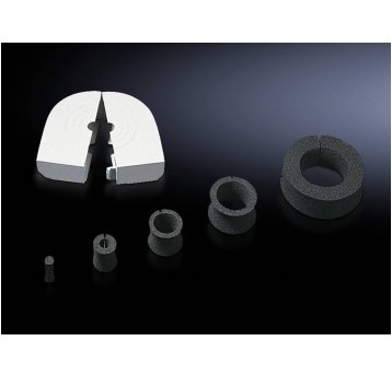 R.PS - DŁAWIK WTYKOWY DO ŚR.KABLA 8-36mm OP=10SZT.