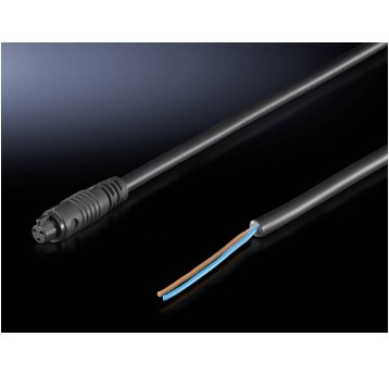 R.PS - PRZEWÓD PRZYŁĄCZENIOWY LED PRZEWÓD PRZYŁĄCZENIOWY LED