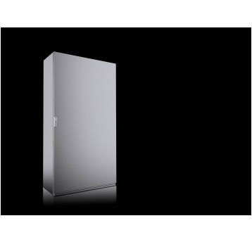 R.SE SZAFA STEROWNICZA SZAFA 1000X1800X400 ZE STALI N