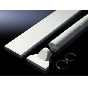 R.SK KANAŁY POWIETRZNE OP=1SZT KANAŁY POWIETRZNE DO TOPTHERM