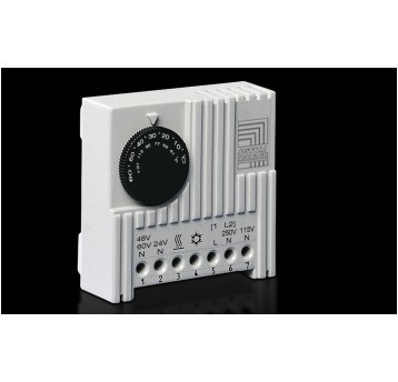 R.SK - REGULATOR TEMPERATURY REGULATOR TEMPERATURY