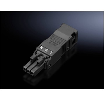 R.SZ KABEL PRZYŁĄCZENIOWY DO OŚWIETLENIA SYSTEMOWEGO LED 1OP=5 SZT