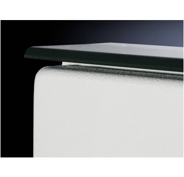 R.SZ OSŁONA PRZED KURZEM 1200MM RAL 7024