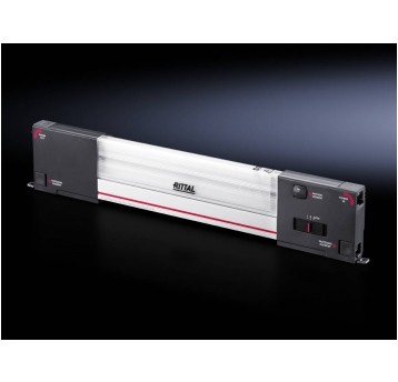 R.SZ - OŚWIETLENIE LED 1200lm z czujnikiem ru OŚWIETLENIE 24VDC