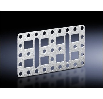 R.SZ PŁYTKA MONTAŻOWA OP=4 SZT. PŁYTKA MONTAŻOWA