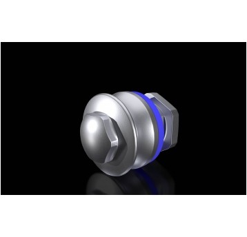 R.SZ Pressure relief stopper 1.4305