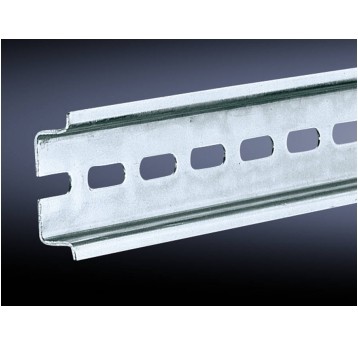 R.SZ SZYNY NOŚNE TS 35/7,5 dł.287 mm OP=10SZT.