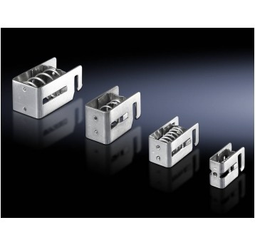 R.SZ ZACISKI EKRANUJĄCE ZACISKI EKRANUJĄCE 15-28mm,OP=