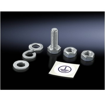 R.SZ - ZESTAW UZIEMIAJĄCY OP=10 szt.