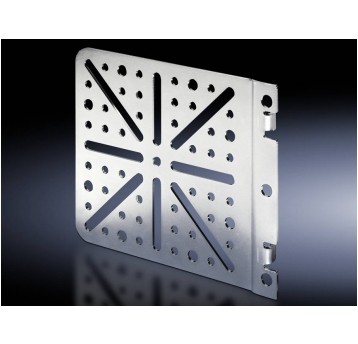 R.TS PŁYTKA MONTAŻ.ZACZEPIANA PŁYTKA MONTAŻOWA OP=4SZT.