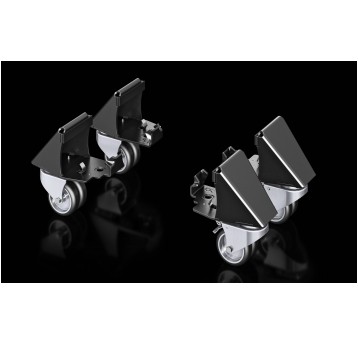 R.VX 25 ROLKI TRANSPORTOWE DO PODSTAWY VX 25