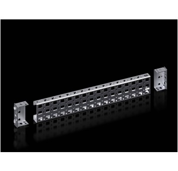 R.VX 25 SZYNA SYSTEMOWA 23X64MM BEZ KOŁNIERZA