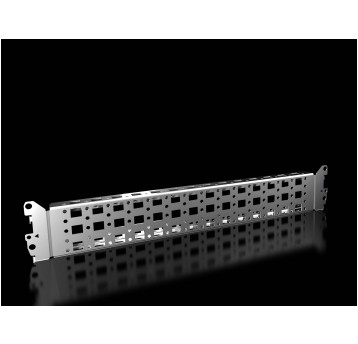 R.VX 25 SZYNA SYSTEMOWA Z KOŁNIERZEM