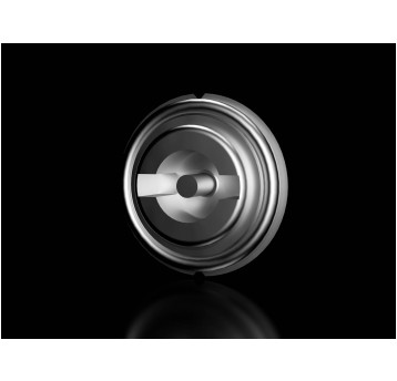 R.VX 25 WKŁADKA ZAMKA DWUPIÓRKOWA