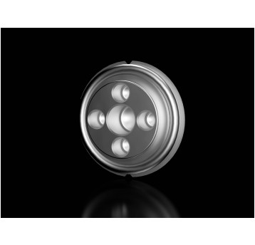 R.VX 25 WKŁADKA ZAMKA FIAT