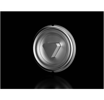 R.VX 25 WKŁADKA ZAMKA, TRÓJKĄT: 7 MM