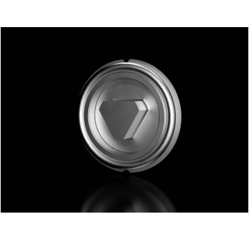 R.VX 25 WKŁADKA ZAMKA, TRÓJKĄT: 8 MM