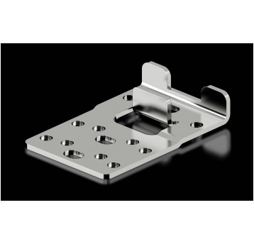 R.VX MOCOWANIE PŁYTY MONTAŻOWEJ