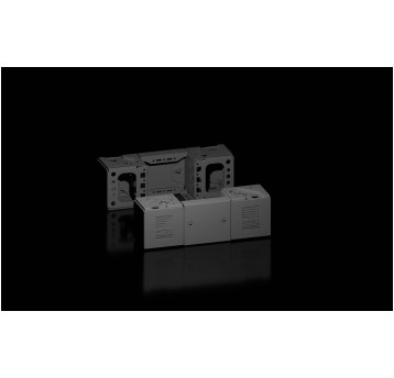 R.VX25 100MM DO SZER. 300MM ELEMENTY PODSTAWY