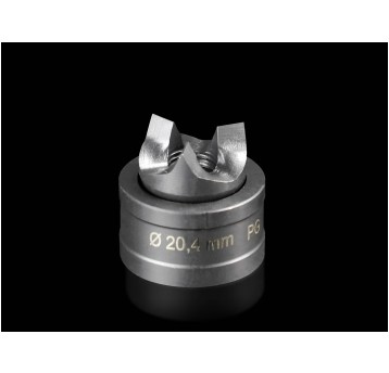 R.WYKROJNIK DO BLACHY M20 WYKROJNIK