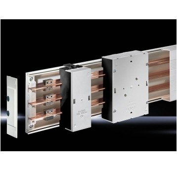 R.Zestaw łączenia szyn Mini-PLS OP=3 szt