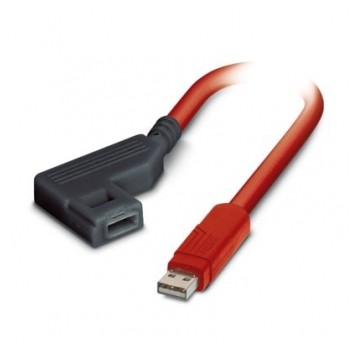 RAD-CABLE-USB Kabel do programowania
