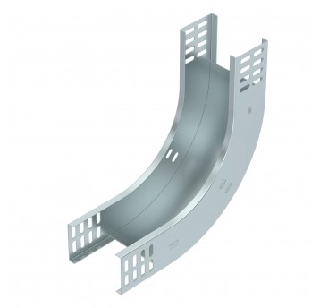 RBV 610 S FS Łuk pionowy 90