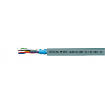 RD-H(St)H Bd 2x2x0,5mm KABEL