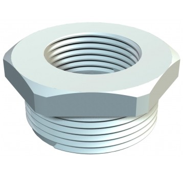 REDUKCJA M40/M25 107 R POLIAMIDOWA