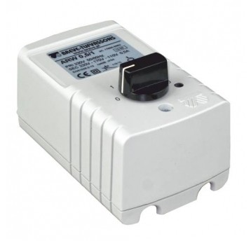 Regulator prędkości obrotowej ARW 0,5/1 230V 0,5A IP54