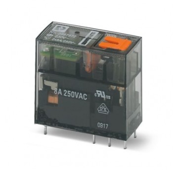 REL-MR-230AC/21-21/MS PRZEKAŹNIK