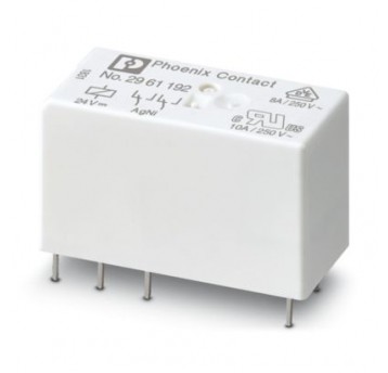 REL-MR-24DC/21-21 PRZEKAŹNIK