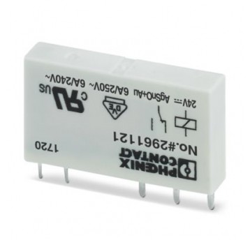 REL-MR-24DC/21AU PRZEKAŹNIK