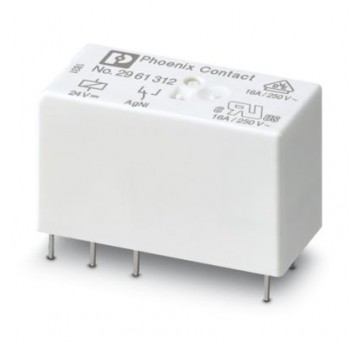 REL-MR- 24DC/21HC PRZEKAŹNIK OSOBNY