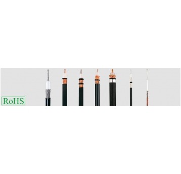 RG213 KONCENTRYK KABEL KONCENTRYCZNY