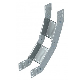 RGBV 120 FS ŁUK PRZEGUBOWY PIONOWY