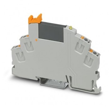 RIF-0-OPT-24DC/24DC/2 PRZEKAŹNIK PÓŁPRZEWODNIKOWY