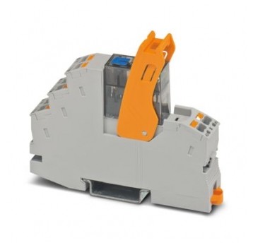 RIF-1-RPT-LDP-24DC/2X21MS Moduł przekaźnikowy